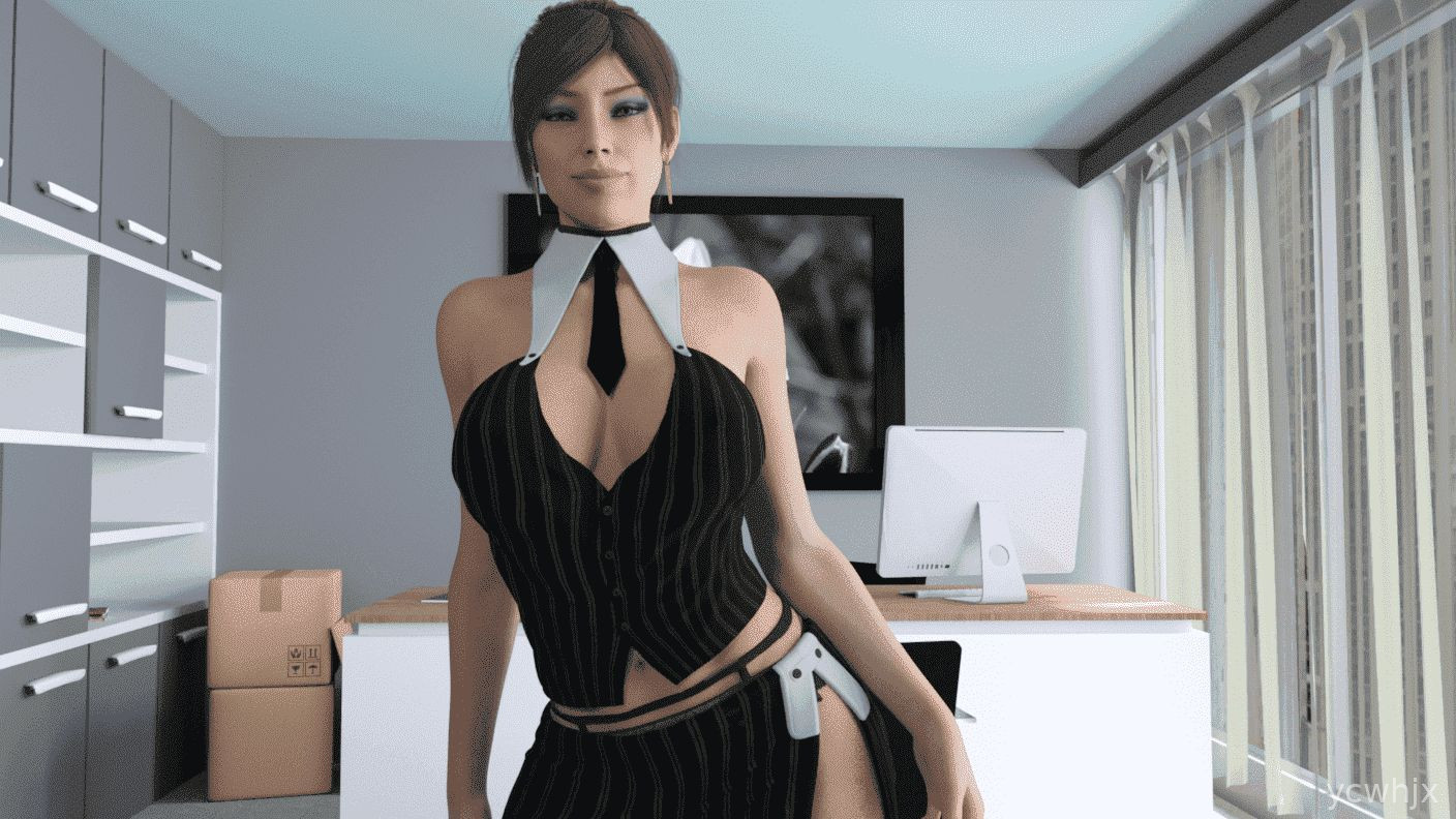 Thirsty For My Guest gameplay screenshot 1