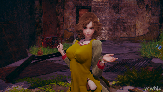 Family Inheritance gameplay screenshot 1