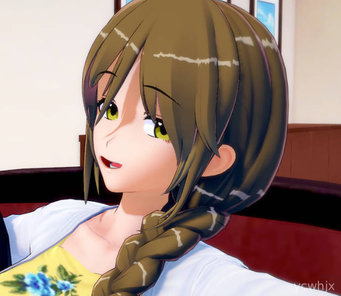 Netorase Wife June (NTR / NTS) gameplay screenshot 1