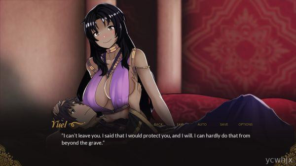 All Ashes and Illusions gameplay screenshot 1