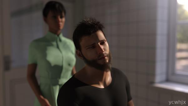 Angels Tear gameplay screenshot 2