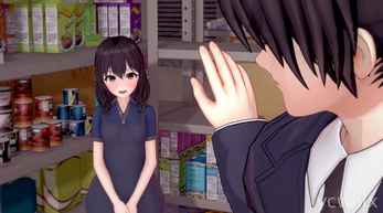 A Home Between Us gameplay screenshot 3