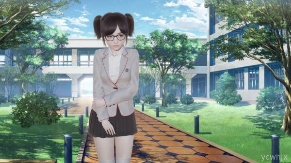 Eves Story gameplay screenshot 2