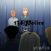 Whorehouse Police Station