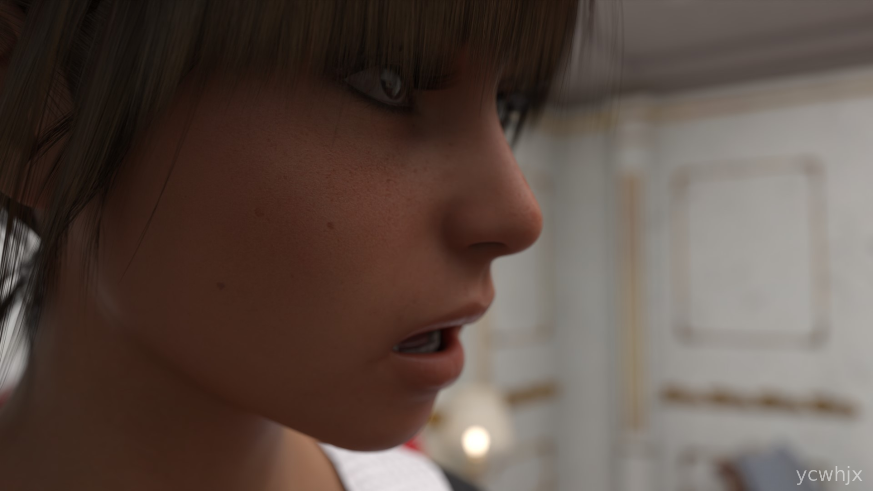 The Tennis Master gameplay screenshot 3