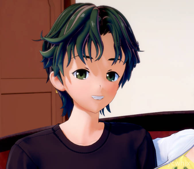 Netorase Wife June (NTR / NTS) gameplay screenshot 2