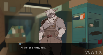 Transforming First Time Experiences gameplay screenshot 1