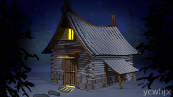 Enchanted Encounters gameplay screenshot 4