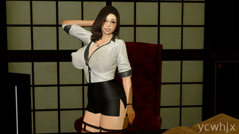 Lucky Janitor [v1.0] [18+] gameplay screenshot 4