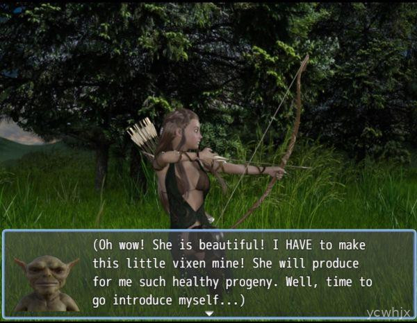 The Rise of Vruk gameplay screenshot 3