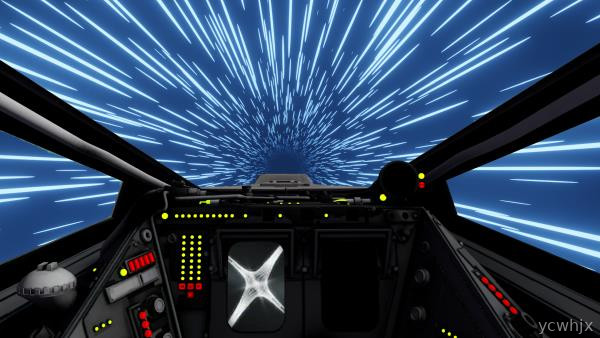 The Pilot gameplay screenshot 1