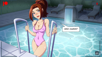 Rated X [ver. 02] gameplay screenshot 2