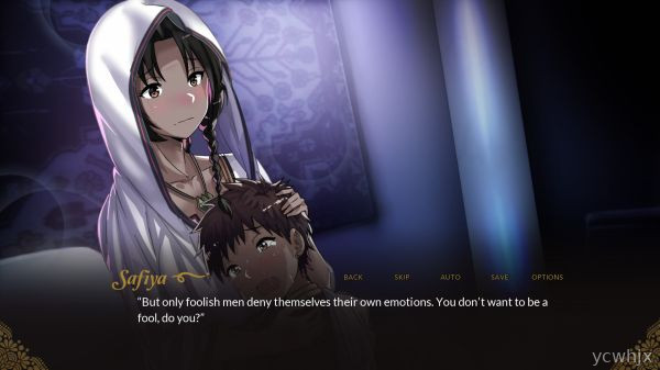 All Ashes and Illusions gameplay screenshot 3