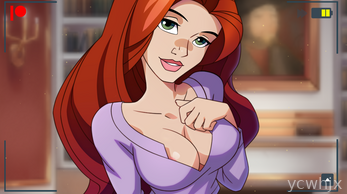 Rated X [ver. 02] gameplay screenshot 3