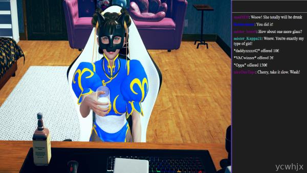 Young & Pretty gameplay screenshot 3