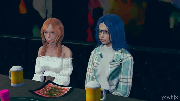 Young & Pretty gameplay screenshot 1