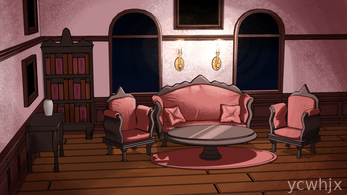 Enchanted Encounters gameplay screenshot 5