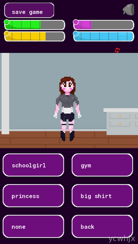 Poket Pussy (Free) gameplay screenshot 3