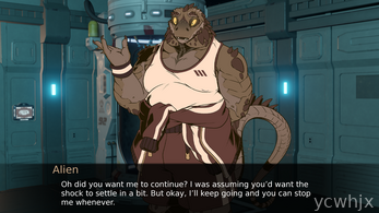 Transforming First Time Experiences gameplay screenshot 4