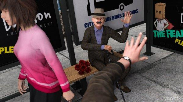 Stay True, Stay You gameplay screenshot 2