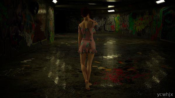 Sorrow gameplay screenshot 4