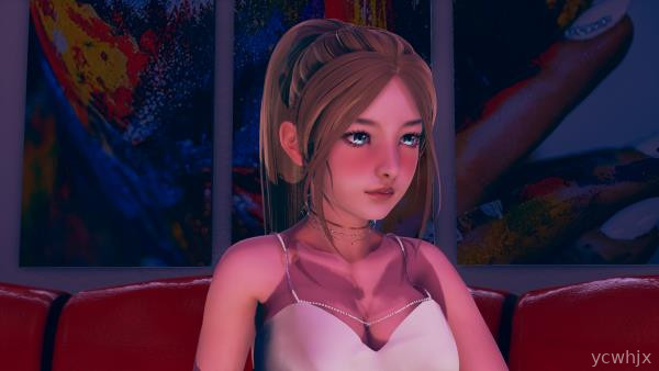Taste Of Hatred gameplay screenshot 1