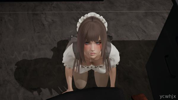 Horny Jail gameplay screenshot 1