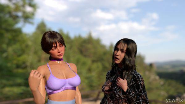 Sorrow gameplay screenshot 1