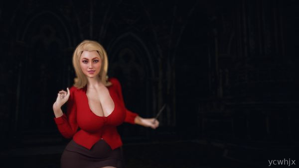 Fairy Tale Academy 3D gameplay screenshot 2