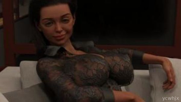Cumming Home gameplay screenshot 1