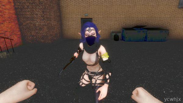 A World Between Us gameplay screenshot 2