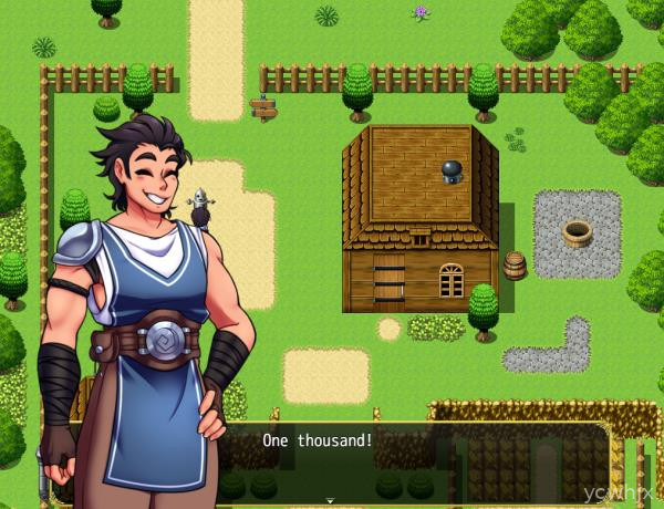 Sexy Quest: The Dark Queens Wrath gameplay screenshot 2