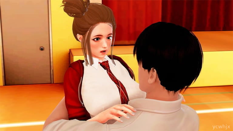 Peaceful Life gameplay screenshot 1