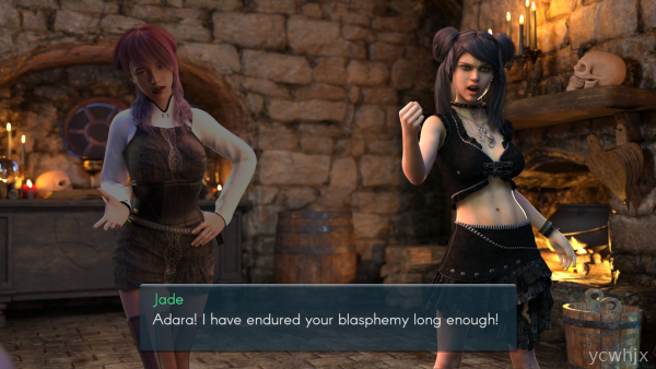Change Deck gameplay screenshot 3