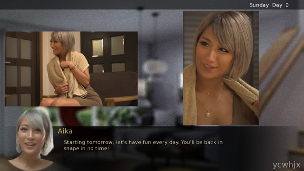 Brazen Sonnet gameplay screenshot 2