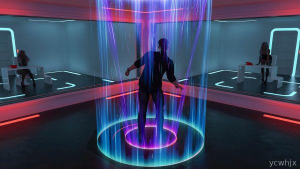 The Pursuit of Desire gameplay screenshot 4