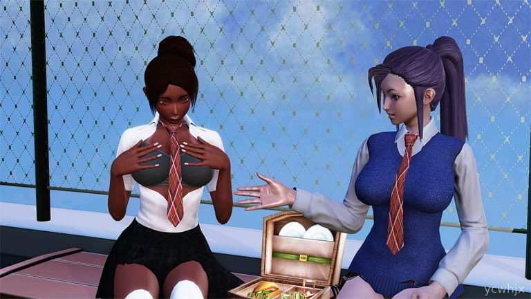 Peaceful Life gameplay screenshot 3