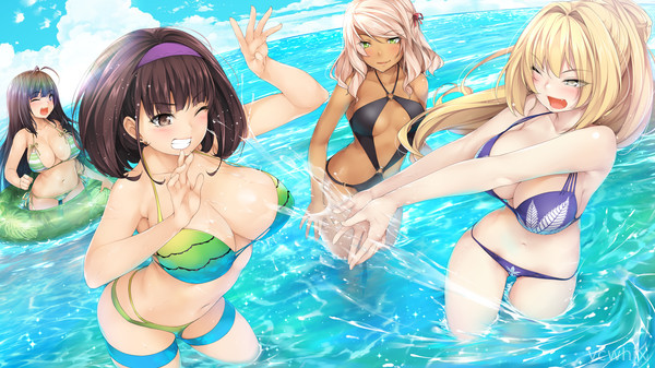 Love in the Limelight gameplay screenshot 2