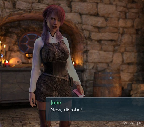 Change Deck gameplay screenshot 1