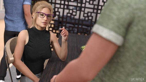 Stay True, Stay You gameplay screenshot 1