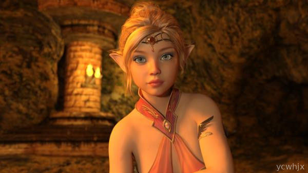 Story gameplay screenshot 1
