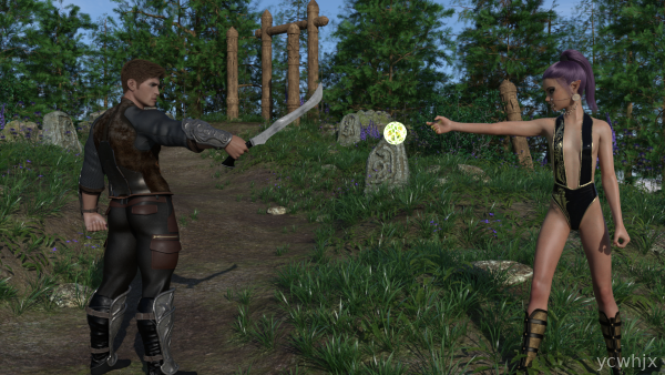 Vae Victis - Conquer, Ravish, Breed gameplay screenshot 2