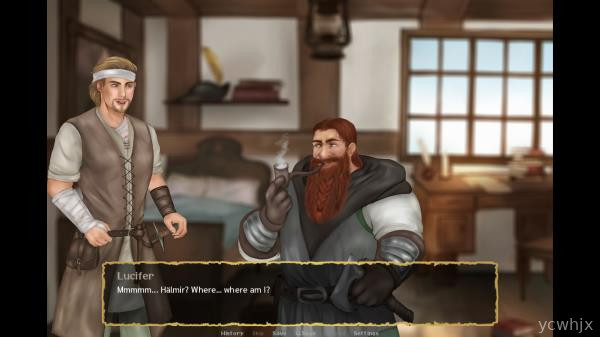 Sweet Sweet Adventures gameplay screenshot 3
