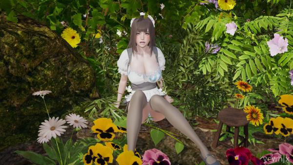 Horny Jail gameplay screenshot 2