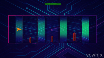 The Ares Fall v0.1 [18+] gameplay screenshot 6