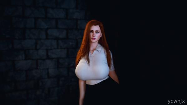 Fairy Tale Academy 3D gameplay screenshot 1