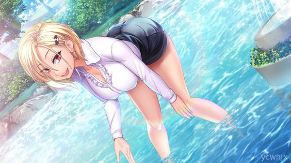 Love in the Limelight gameplay screenshot 1