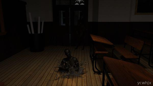 Sorrow gameplay screenshot 2