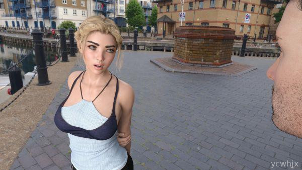 The Forgotten Order gameplay screenshot 1