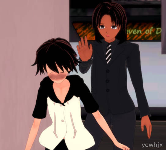 Angelic Dreams : Yann's Story gameplay screenshot 2